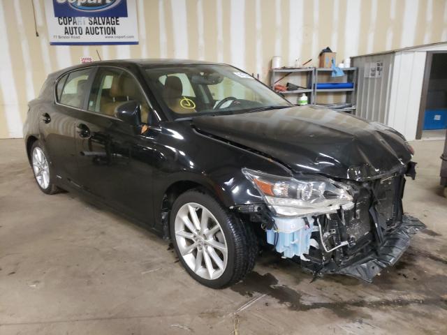 lexus ct 200 2013 jthkd5bh8d2164537