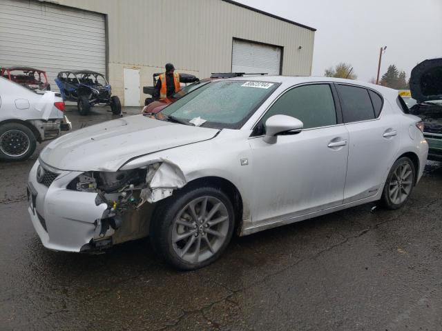 lexus ct 200 2013 jthkd5bh8d2171763