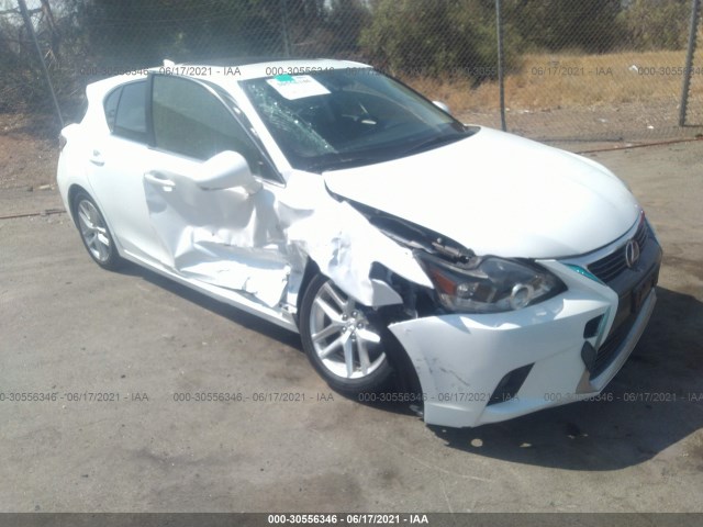 lexus ct 200h 2014 jthkd5bh8e2174017