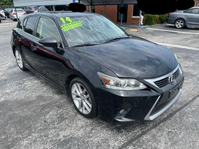 lexus ct 200 2014 jthkd5bh8e2188435