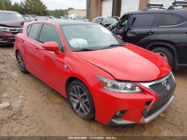 lexus ct 2015 jthkd5bh8f2224531