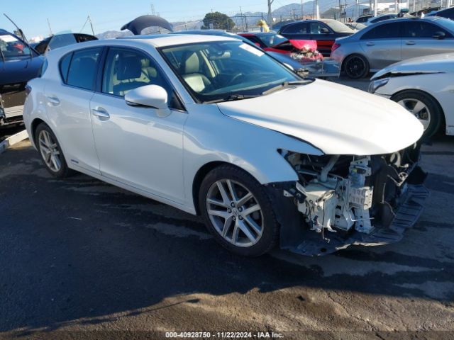 lexus ct 2015 jthkd5bh8f2225534