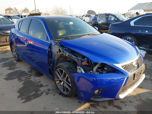 lexus ct 2016 jthkd5bh8g2267168