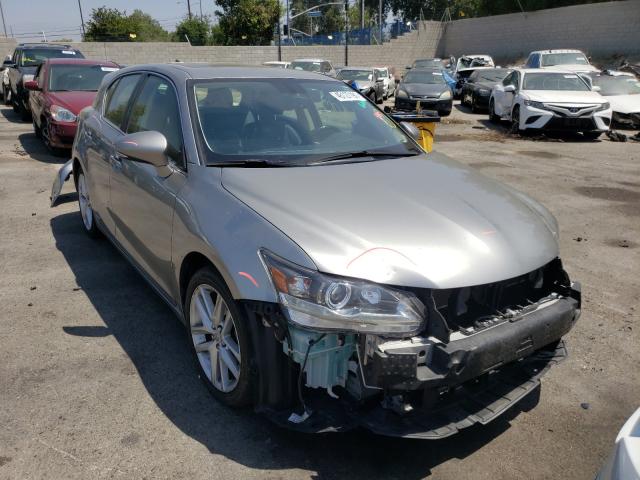 lexus ct 200 2017 jthkd5bh8h2291262