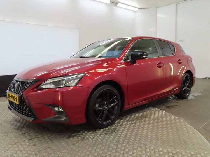 lexus ct 2019 jthkd5bh902345012