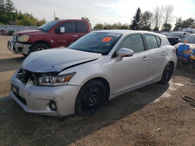 lexus ct 200 2012 jthkd5bh9c2063277