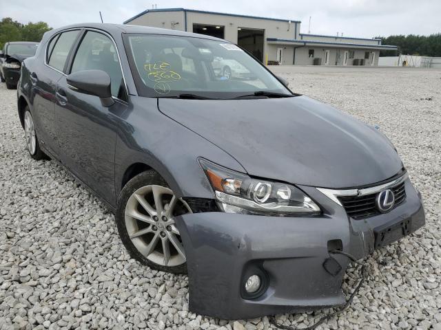 lexus ct 200 2012 jthkd5bh9c2077342