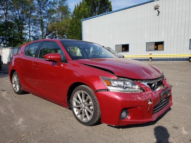 lexus ct 200 2012 jthkd5bh9c2104698