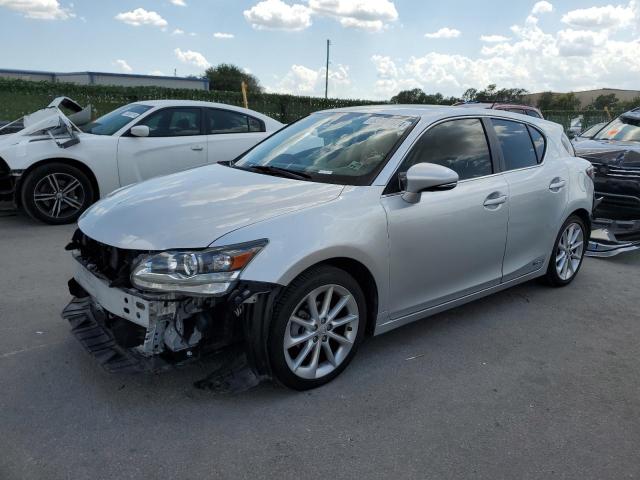 lexus ct 200 2013 jthkd5bh9d2129392