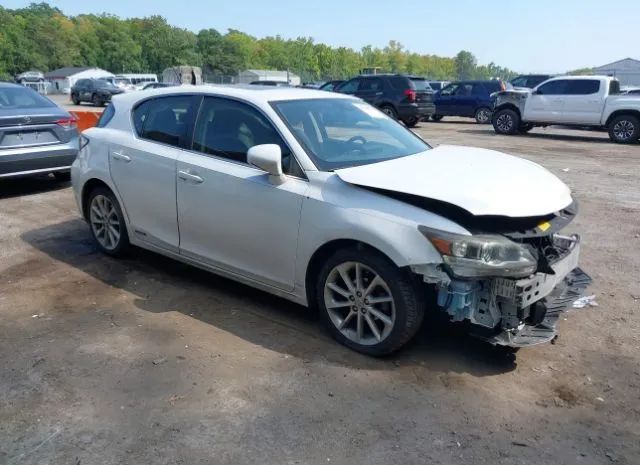 lexus ct 2013 jthkd5bh9d2131711