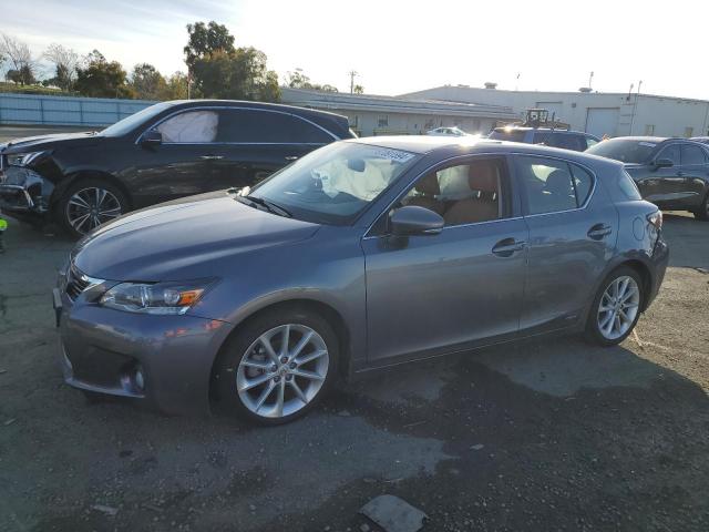 lexus ct 200 2013 jthkd5bh9d2136245