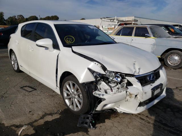 lexus ct 200 2013 jthkd5bh9d2156026