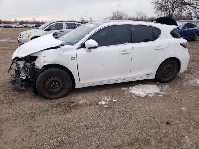 lexus ct 200 2014 jthkd5bh9e2175158