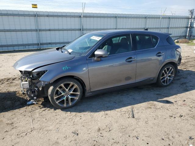 lexus ct 200 2014 jthkd5bh9e2179808