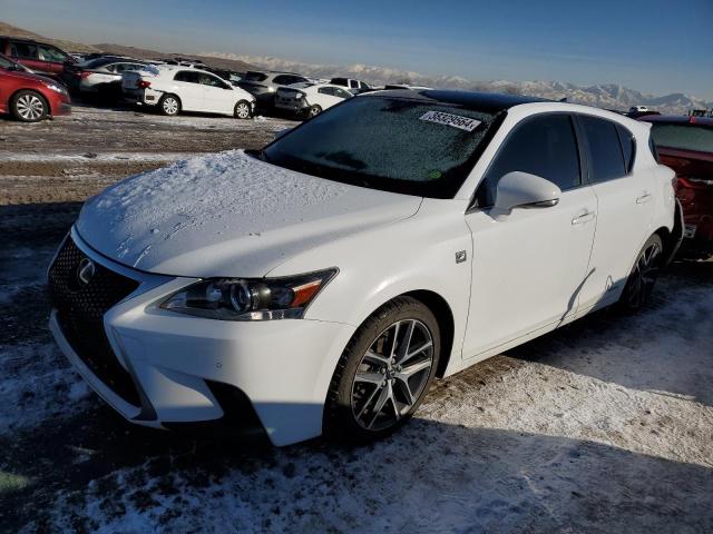 lexus ct 200 2015 jthkd5bh9f2217880