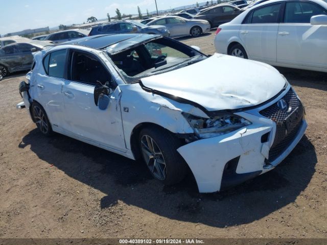 lexus ct 2015 jthkd5bh9f2226515