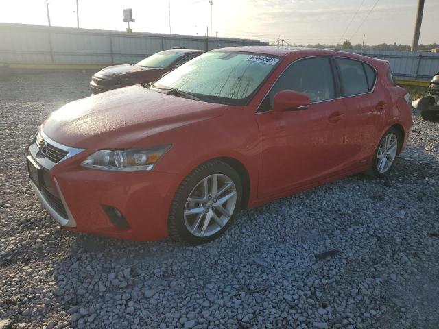 lexus ct 200 2015 jthkd5bh9f2239880