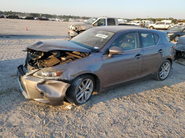 lexus ct 200 2016 jthkd5bh9g2253974