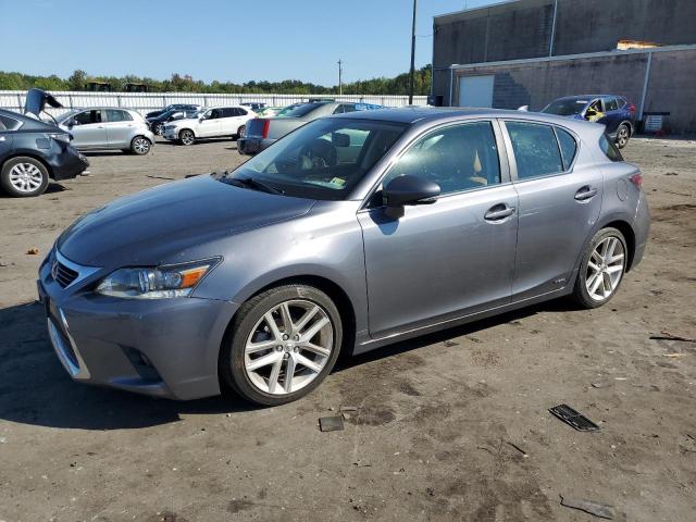 lexus ct 200 2016 jthkd5bh9g2256261