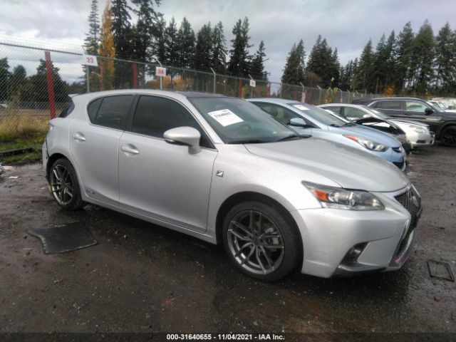 lexus ct 2016 jthkd5bh9g2259337