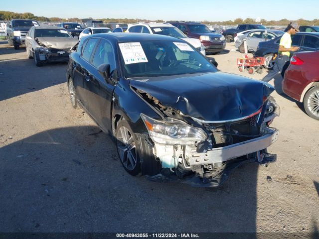 lexus ct 2016 jthkd5bh9g2262738