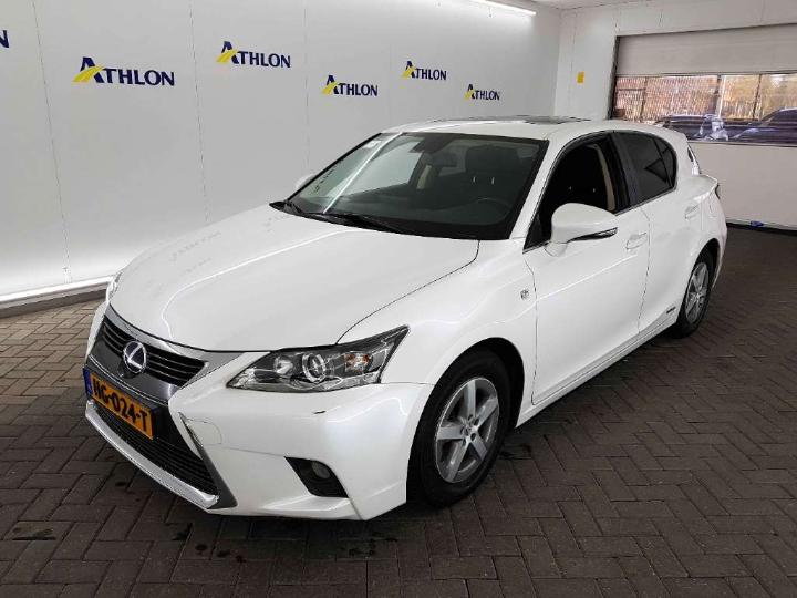 lexus ct 200h 2015 jthkd5bhx02253035