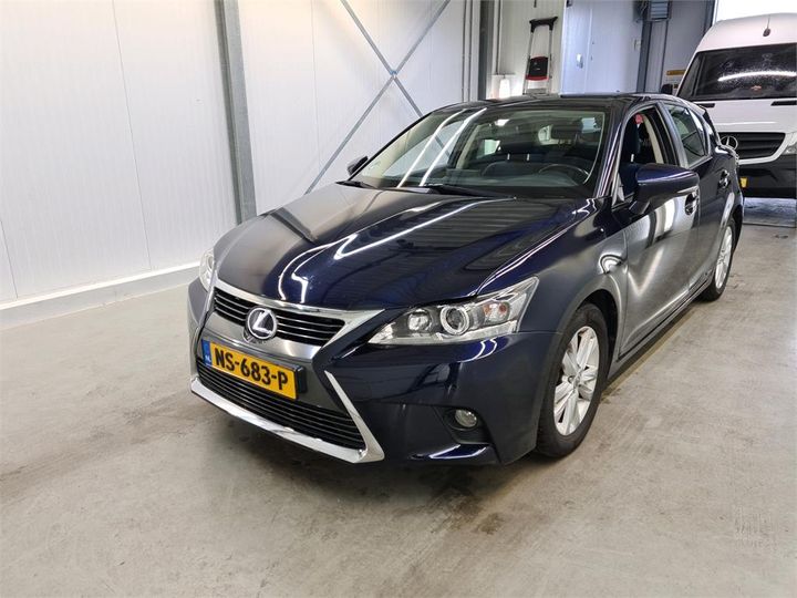 lexus ct 2017 jthkd5bhx02299996