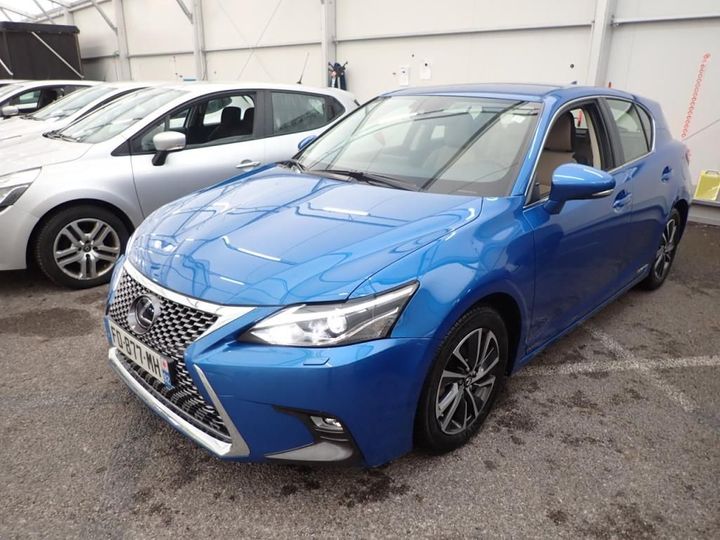 lexus ct 200h 2019 jthkd5bhx02342958