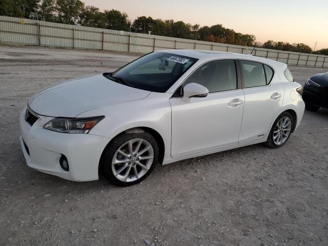 lexus ct 200 2011 jthkd5bhxb2008576