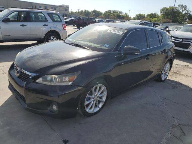 lexus ct 200 2011 jthkd5bhxb2014281