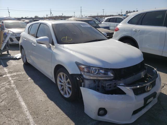 lexus ct 200 2012 jthkd5bhxc2052191