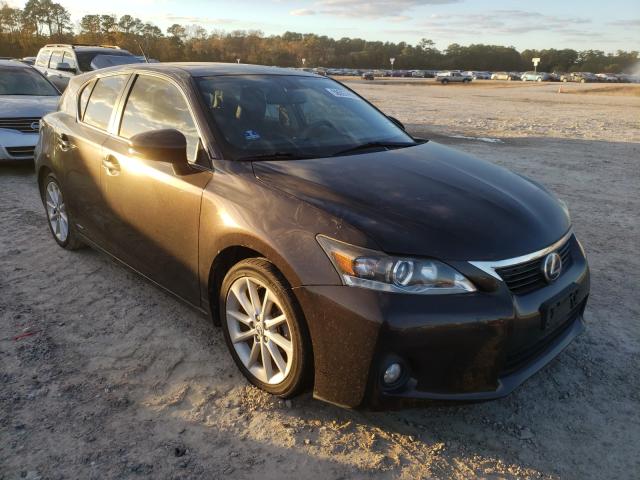 lexus ct 200 2012 jthkd5bhxc2085384