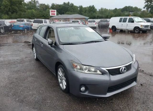 lexus  2012 jthkd5bhxc2099897