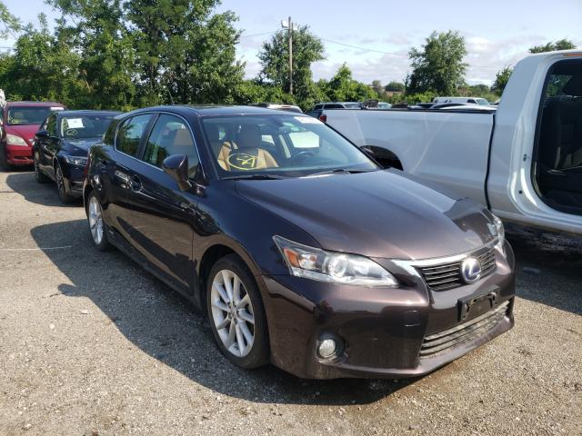 lexus  2012 jthkd5bhxc2105102