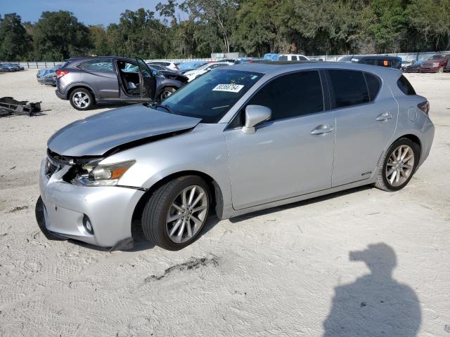 lexus ct 200 2012 jthkd5bhxc2110932