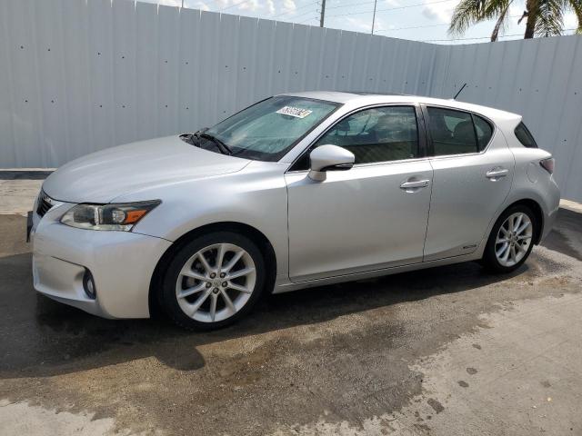 lexus ct 200 2013 jthkd5bhxd2130308