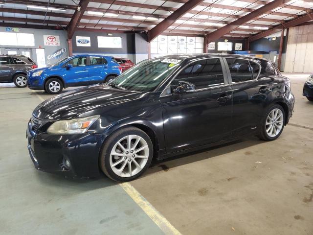 lexus ct 200 2013 jthkd5bhxd2132656