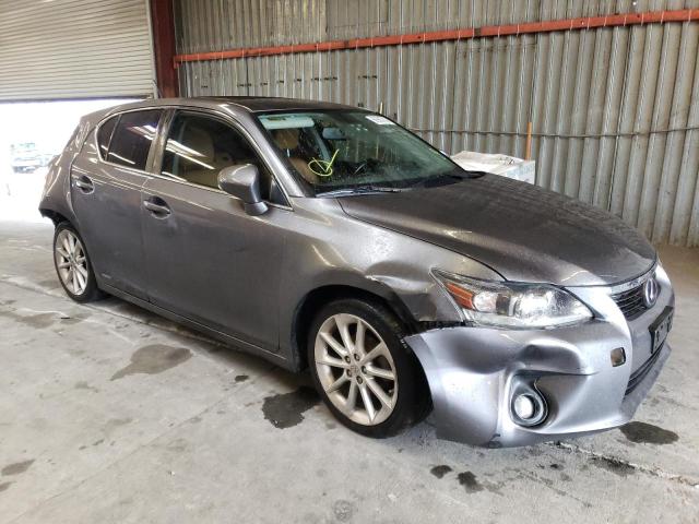 lexus ct 200 2013 jthkd5bhxd2138943