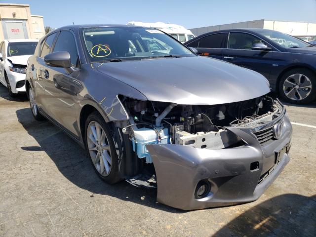 lexus ct 200 2013 jthkd5bhxd2148291