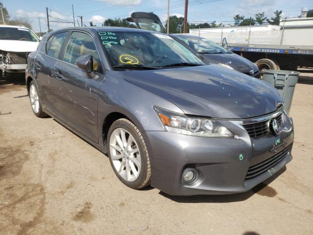 lexus ct 200 2013 jthkd5bhxd2151014