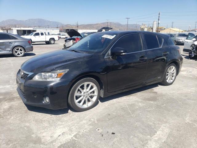 lexus ct 200 2013 jthkd5bhxd2173501