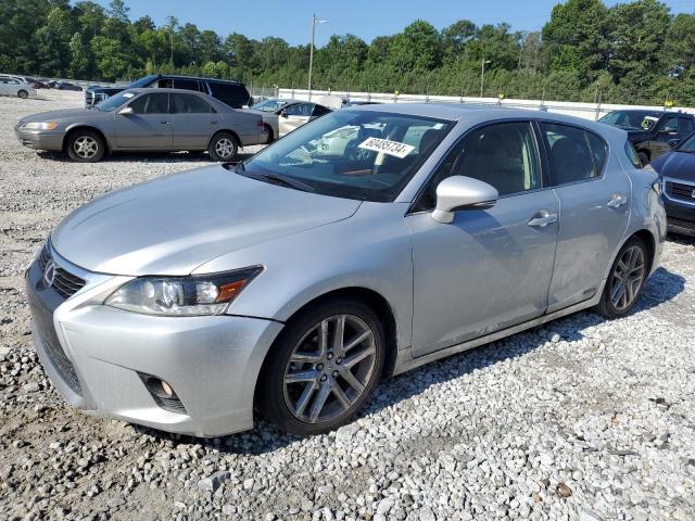 lexus ct 200 2015 jthkd5bhxf2225650