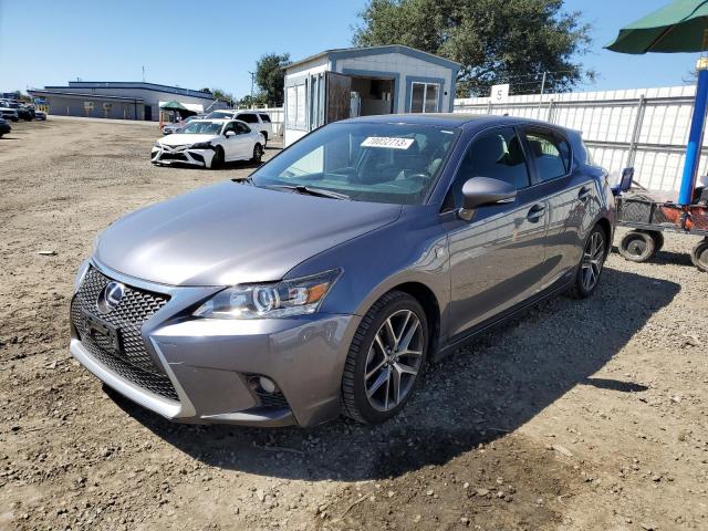 lexus ct 200 2015 jthkd5bhxf2226359