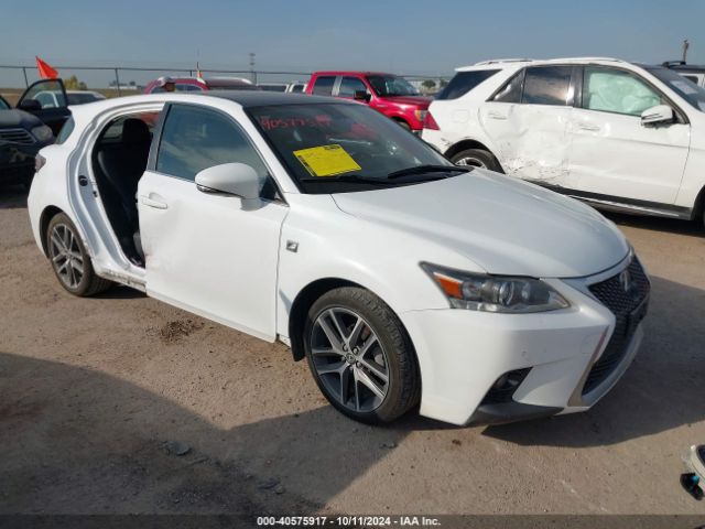 lexus ct 2015 jthkd5bhxf2235188