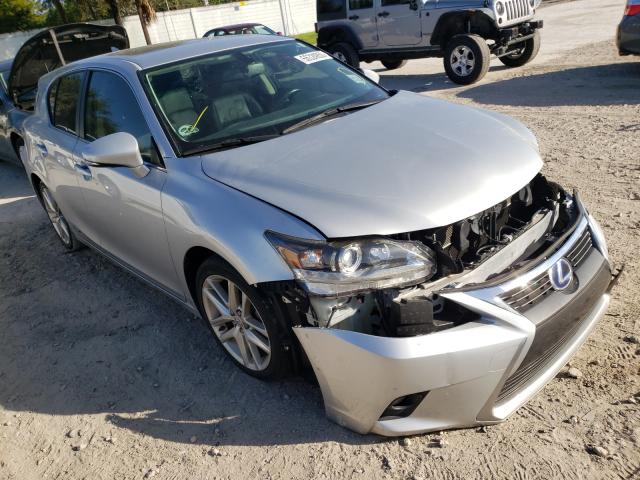 lexus ct 200h 2015 jthkd5bhxf2245932