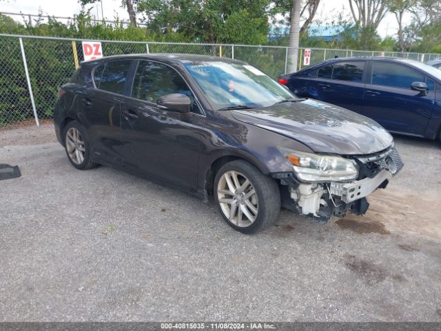 lexus ct 2015 jthkd5bhxf2246076