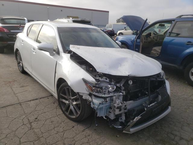 lexus ct 200 2015 jthkd5bhxf2246921