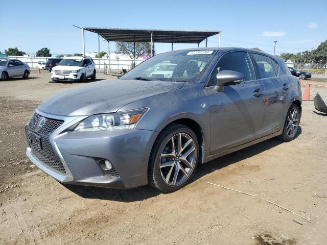 lexus ct 200 2016 jthkd5bhxg2251022