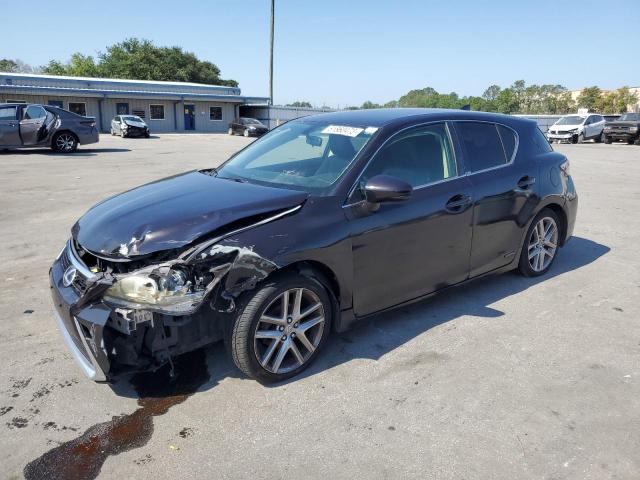 lexus ct 200 2016 jthkd5bhxg2261727