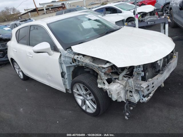 lexus ct 2016 jthkd5bhxg2269567